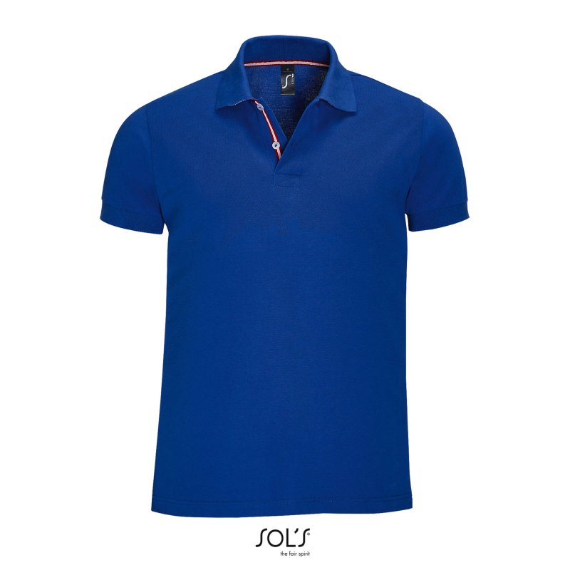 blu royal